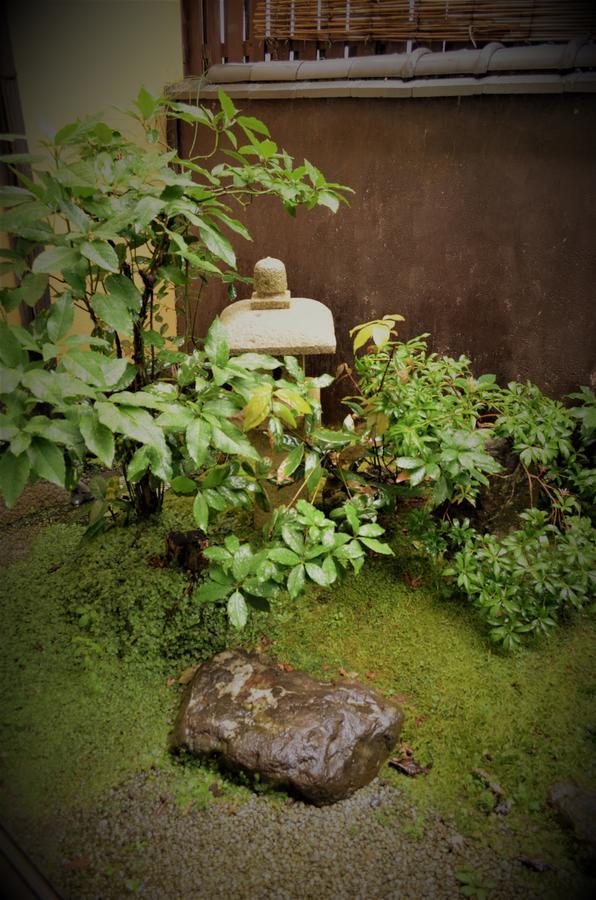 Japanese Inn Jizoan Miyazaki Exterior foto